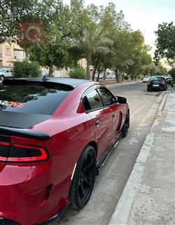 دودج تشارجر